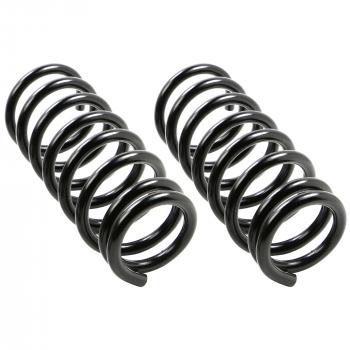 2004 Acura MDX Coil Spring Set Rear Moog 81649 image 1 of 1