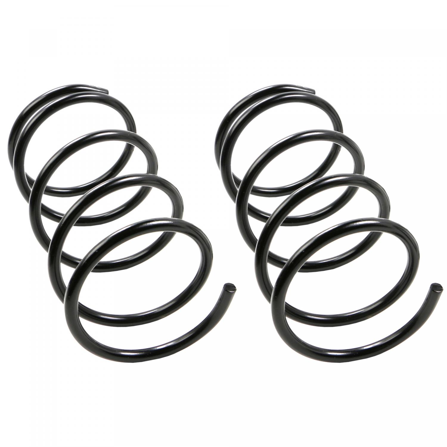 Moog 81650 Coil Spring Set product image 1 of 1
