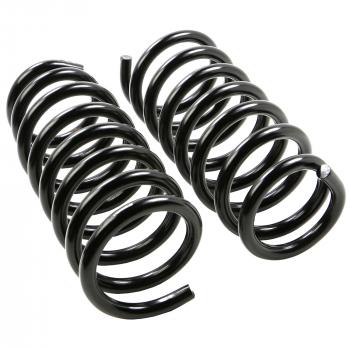 2001 Acura MDX Coil Spring Set Rear Moog 81651 image 1 of 1