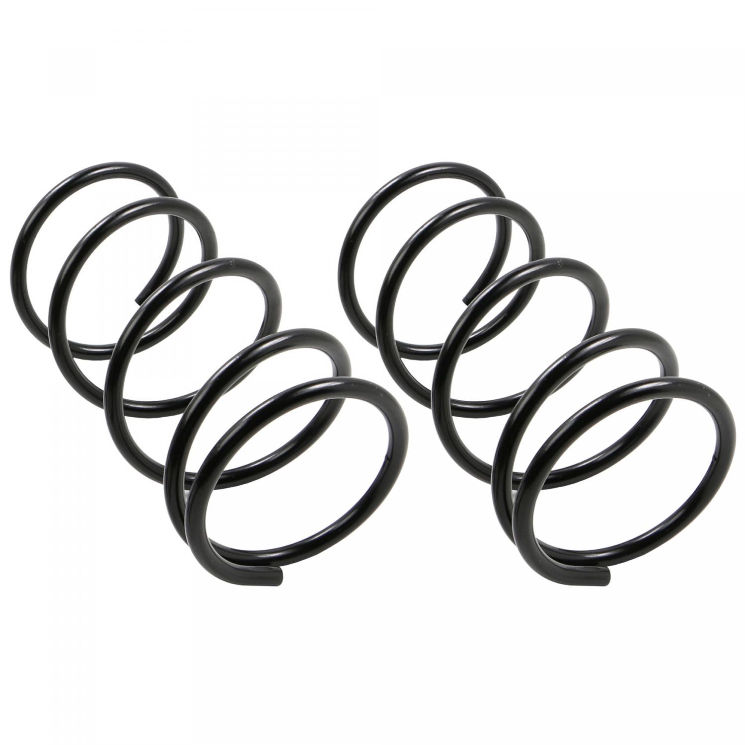 Moog 81652 Coil Spring Set product image 1 of 1