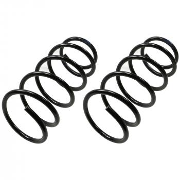 2002 Toyota Prius Coil Spring Set Front Moog 81654 image 1 of 1