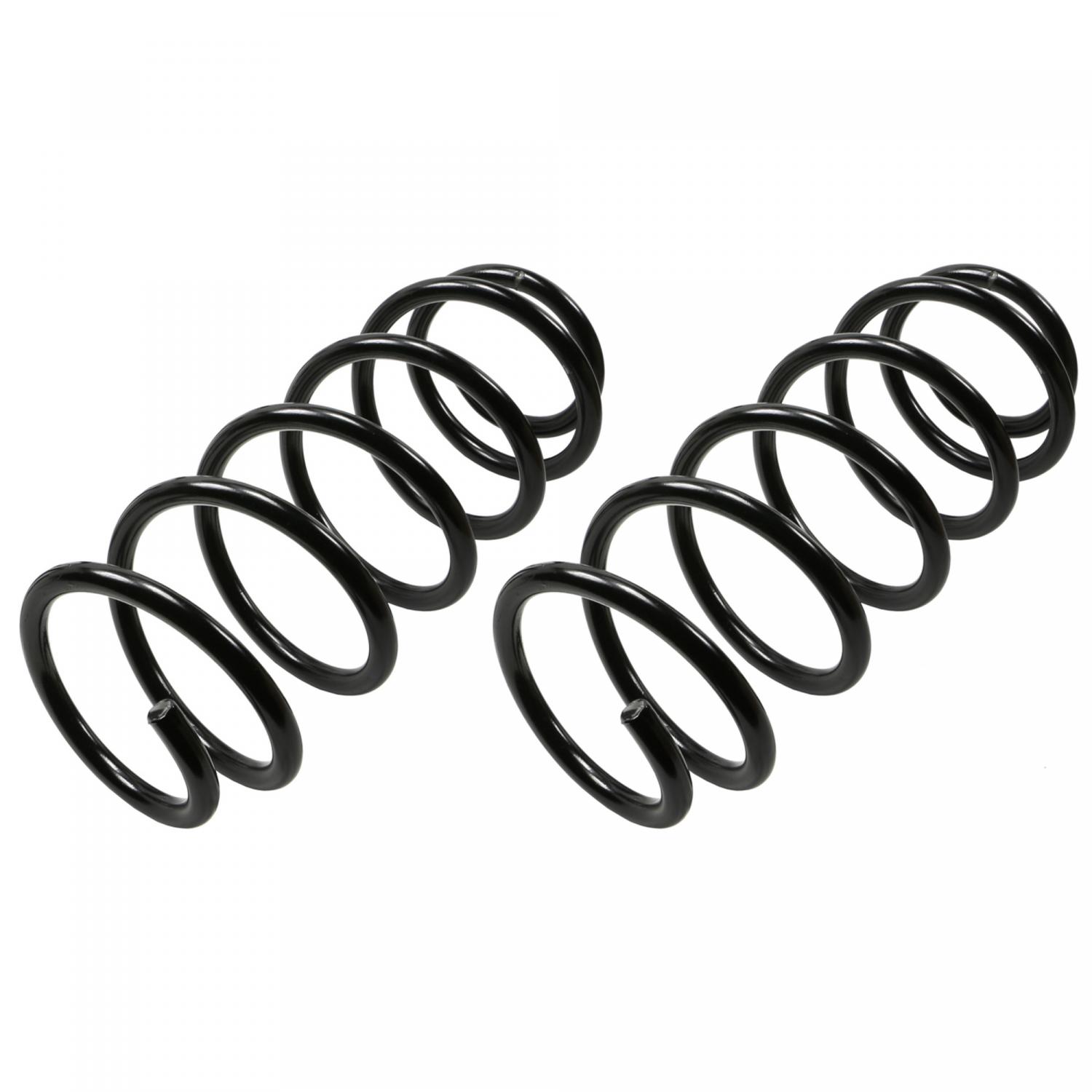 Moog 81656 Coil Spring Set product image 1 of 1
