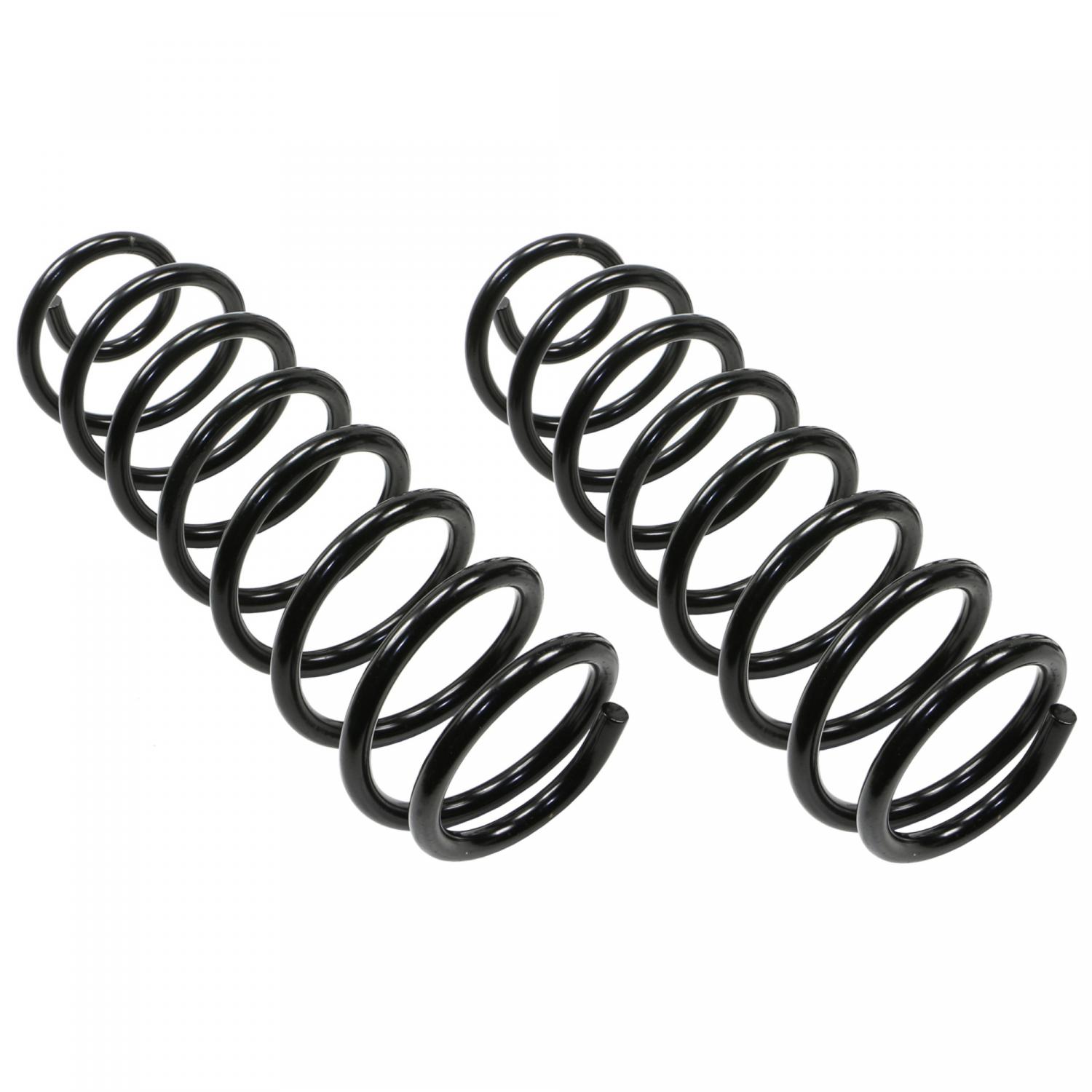 Moog 81667 - Coil Spring Set Moog 81667 Coil Spring Set product image 1 of 1