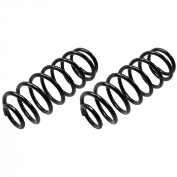 2008 Mazda 6 Coil Spring Set Rear Moog 81675 image 1 of 1