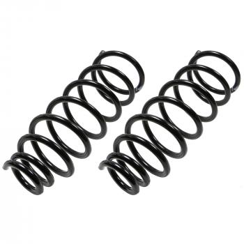 2000 Lexus LS400 Coil Spring Set Rear Moog 81677 image 1 of 1
