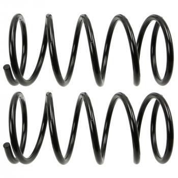 MOOG 81679 - Coil Spring Set Product image