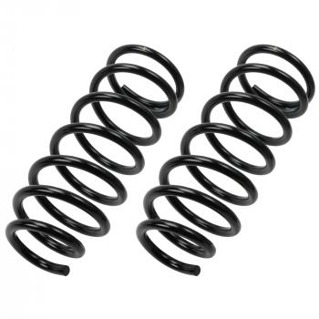 2010 Honda Civic Coil Spring Set