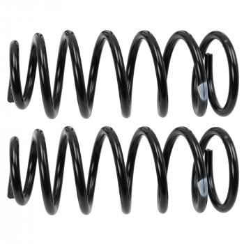 MOOG 81681 - Coil Spring Set Product image