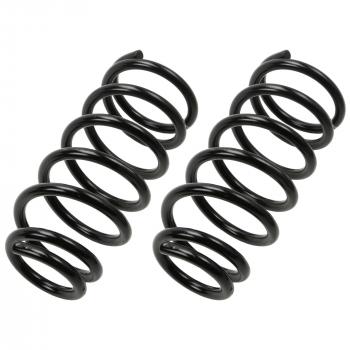 2010 Honda Civic Coil Spring Set Rear Moog 81682 image 1 of 2