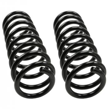 2009 Mazda 6 Coil Spring Set Rear Moog 81683 image 1 of 1