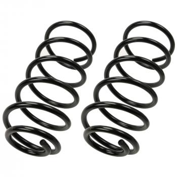 2010 Mazda 5 Coil Spring Set Front Moog 81686 image 1 of 2