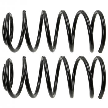 2010 Mazda 5 Coil Spring Set Front Moog 81686 image 2 of 2