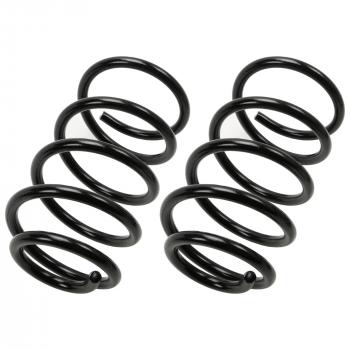 2011 Mazda 3 Coil Spring Set Front Moog 81690 image 1 of 2