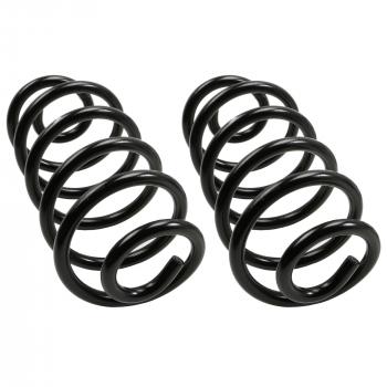 2015 Buick Verano Coil Spring Set Rear Moog 81691 image 2 of 2