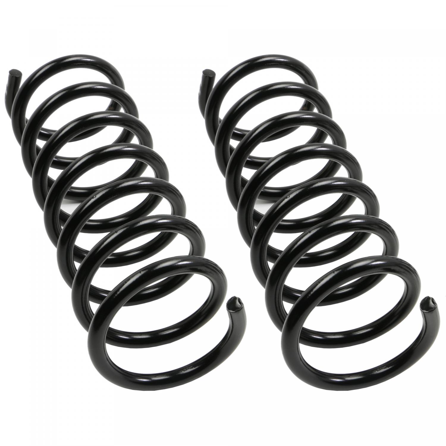 Moog 81693 - Coil Spring Set Moog 81693 Coil Spring Set product image 1 of 1