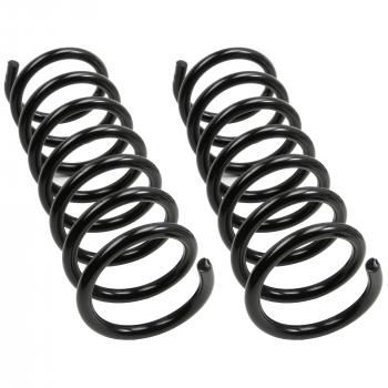 2011 Mazda 3 Coil Spring Set Rear Moog 81693 image 1 of 1
