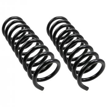 2010 Mazda 5 Coil Spring Set Rear Moog 81695 image 1 of 1