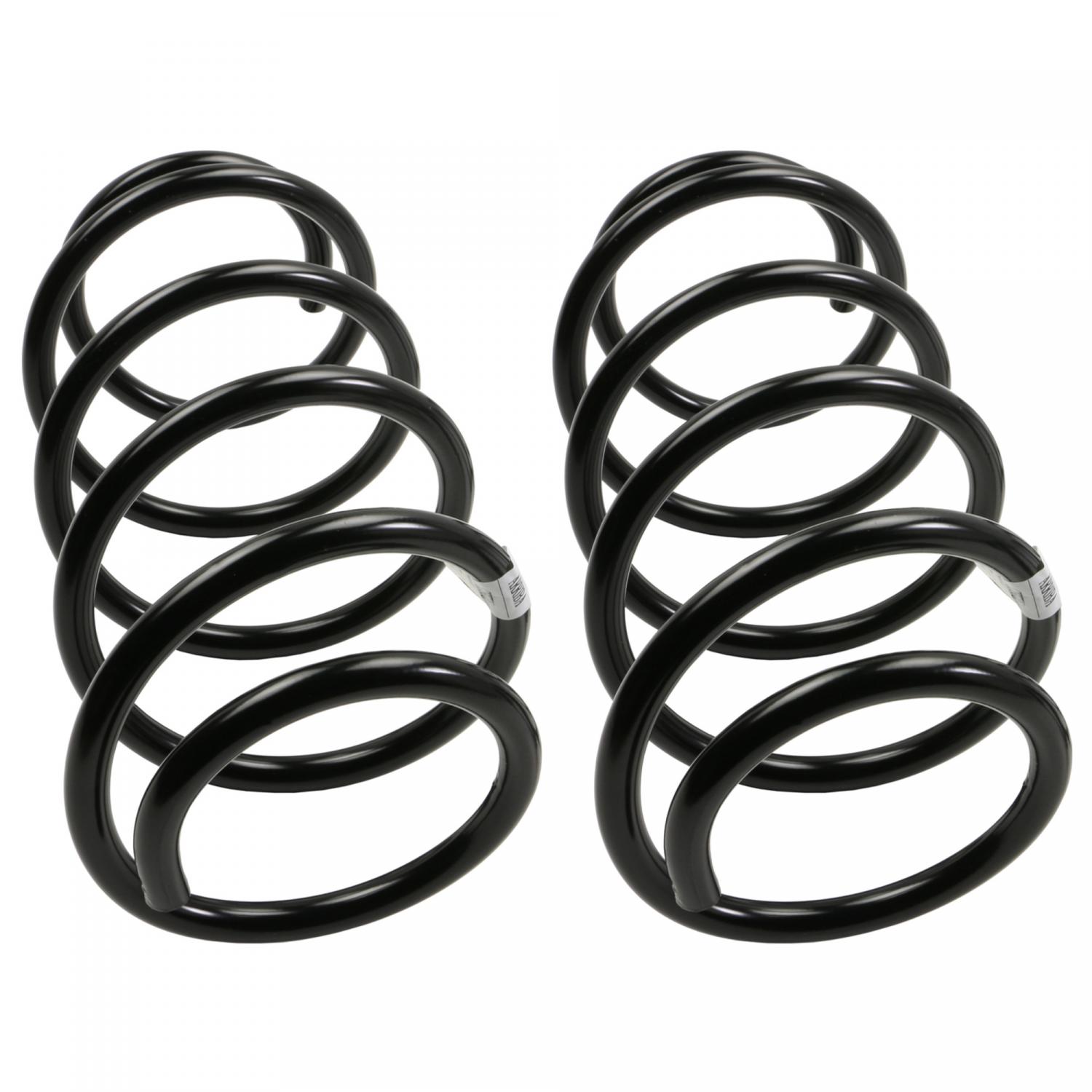Moog 81698 Coil Spring Set product image 1 of 1