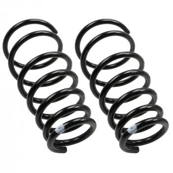 2015 Toyota Venza Coil Spring Set Rear Moog 81701 image 1 of 1