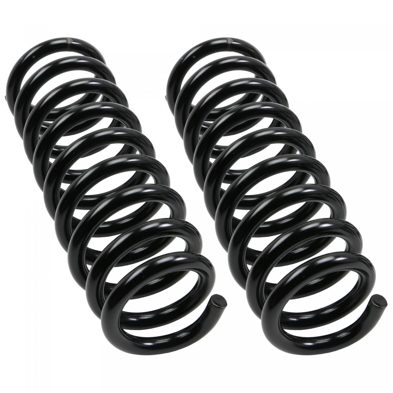 Moog 81709 - Coil Spring Set Moog 81709 Coil Spring Set product image 1 of 1