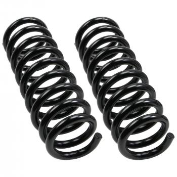 2015 Hyundai Sonata Coil Spring Set