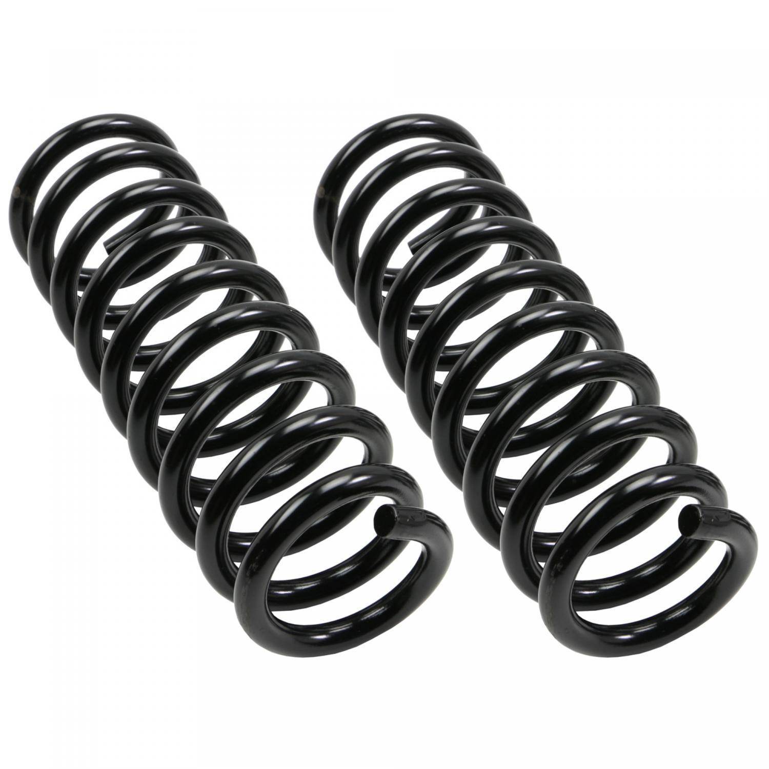 Moog 81711 - Coil Spring Set Moog 81711 Coil Spring Set product image 1 of 1