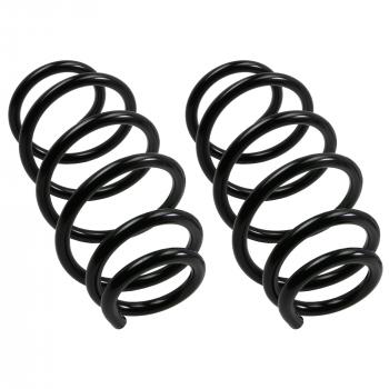2015 Chevrolet Cruze Coil Spring Set Front Moog 81712 image 1 of 1