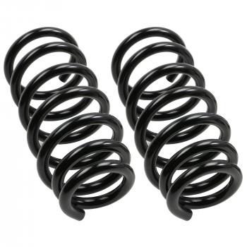 2016 Honda CR-V Coil Spring Set Rear Moog 81713 image 1 of 1