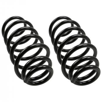 2015 Chevrolet Cruze Coil Spring Set Front Moog 81714 image 1 of 1