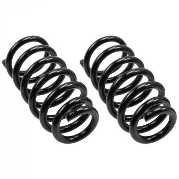 2016 Honda CR-V Coil Spring Set Rear Moog 81715 image 1 of 1