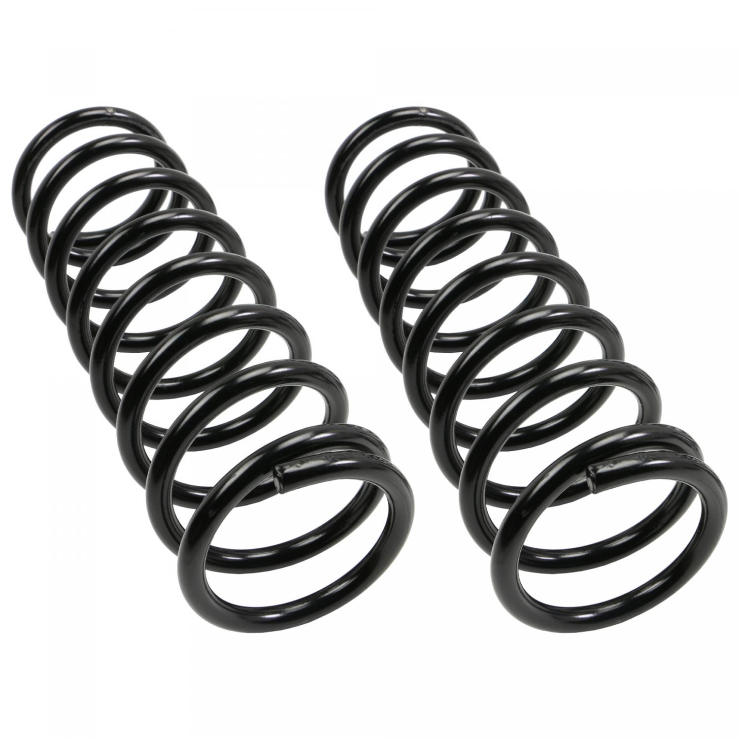 Moog 81717 Coil Spring Set product image 1 of 1
