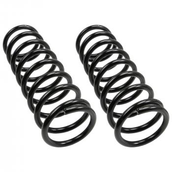 2017 Honda Accord Coil Spring Set Rear Moog 81717 image 1 of 1
