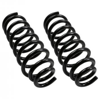 2009 Kia Amanti Coil Spring Set Front Moog 81718 image 1 of 1