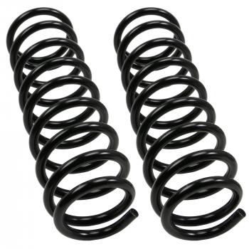 2004 Mitsubishi Lancer Coil Spring Set