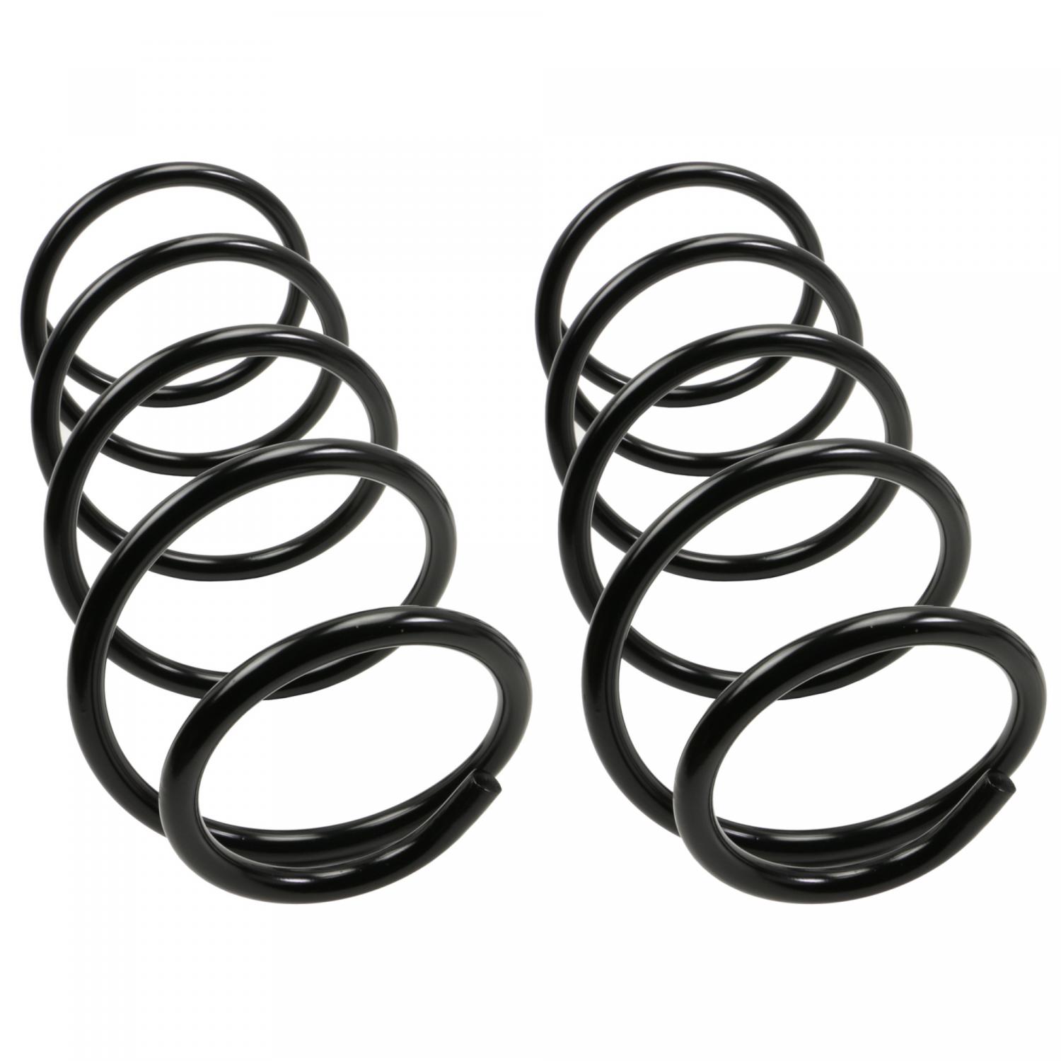 Moog 81720 - Coil Spring Set Moog 81720 Coil Spring Set product image 1 of 1
