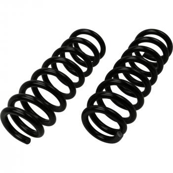 2018 GMC Canyon Coil Spring Set
