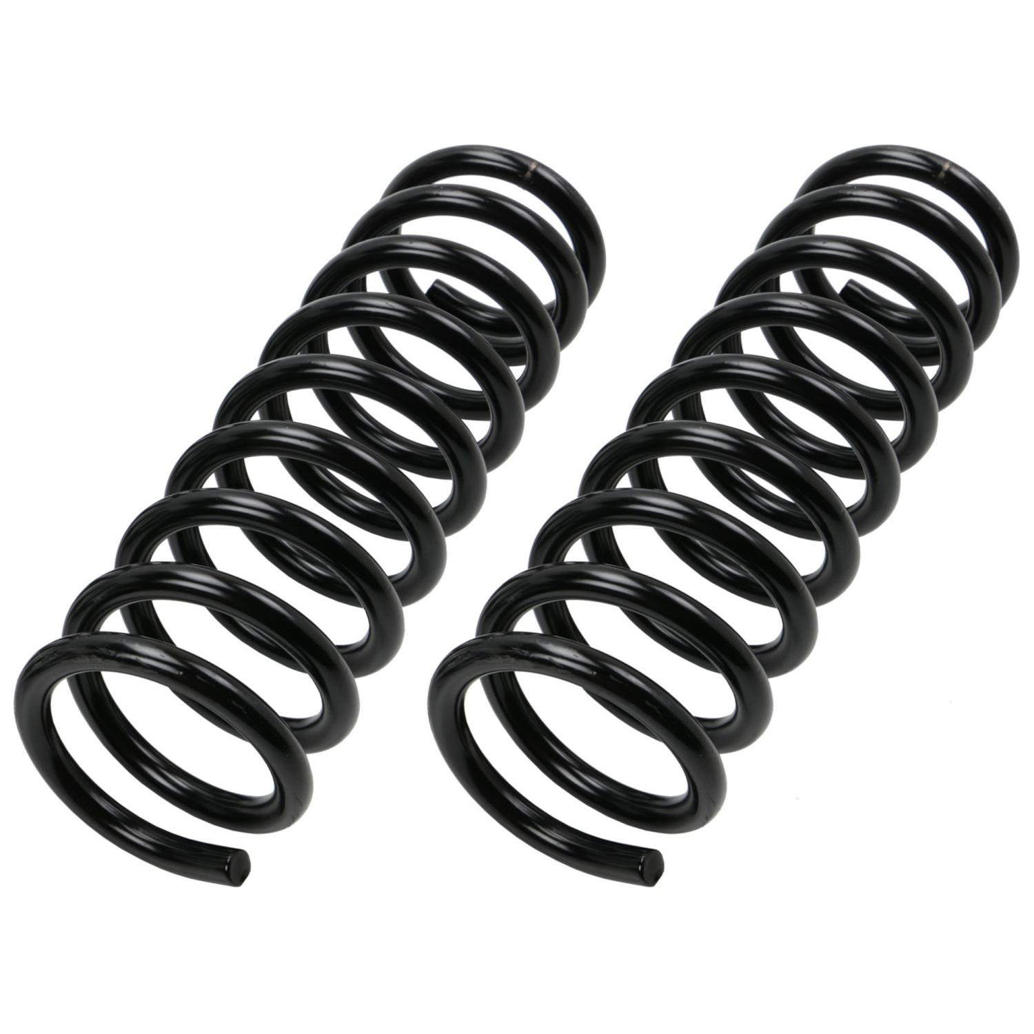 Moog 81723 - Coil Spring Set Moog 81723 Coil Spring Set product image 1 of 2
