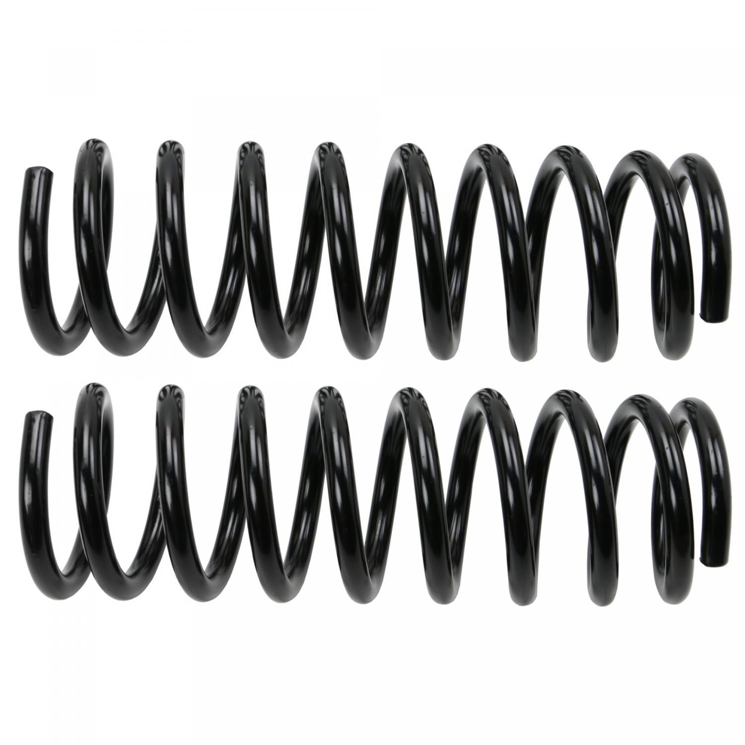 Moog 81723 - Coil Spring Set Moog 81723 Coil Spring Set product image 2 of 2