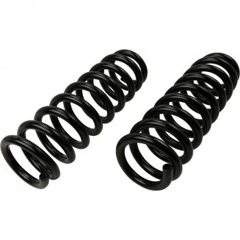 2021 GMC Canyon Coil Spring Set