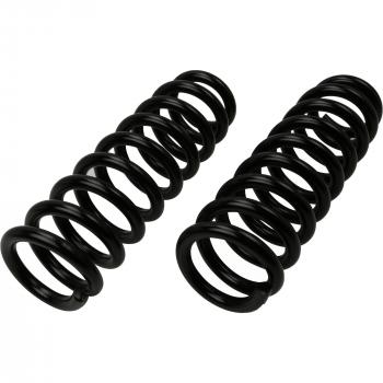 2021 GMC Canyon Coil Spring Set Front Moog 81726 image 1 of 3