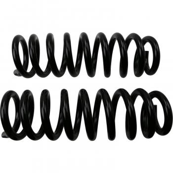 2021 GMC Canyon Coil Spring Set Front Moog 81726 image 2 of 3