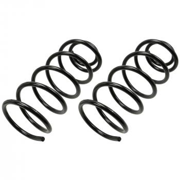 2012 Ford Transit Connect Coil Spring Set