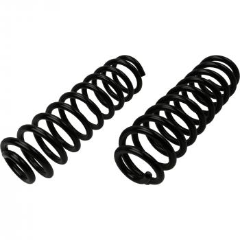 2018 Dodge Durango Coil Spring Set