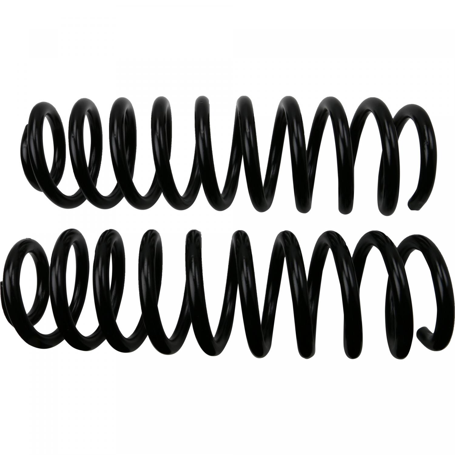 Moog 81730 - Coil Spring Set Moog 81730 Coil Spring Set product image 3 of 3