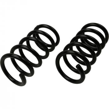 2013 Cadillac SRX Coil Spring Set
