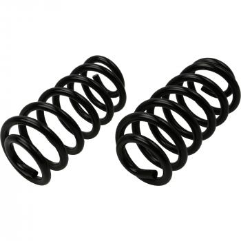 2015 Buick Encore Coil Spring Set Rear Moog 81735 image 1 of 3
