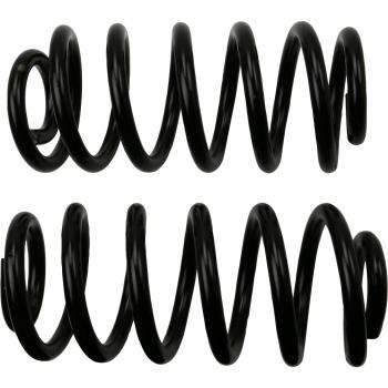 2015 Buick Encore Coil Spring Set Rear Moog 81735 image 2 of 3
