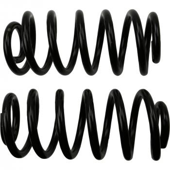 2015 Buick Encore Coil Spring Set Rear Moog 81735 image 3 of 3