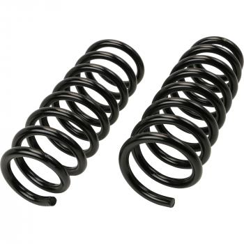 2000 Jaguar S-Type Coil Spring Set