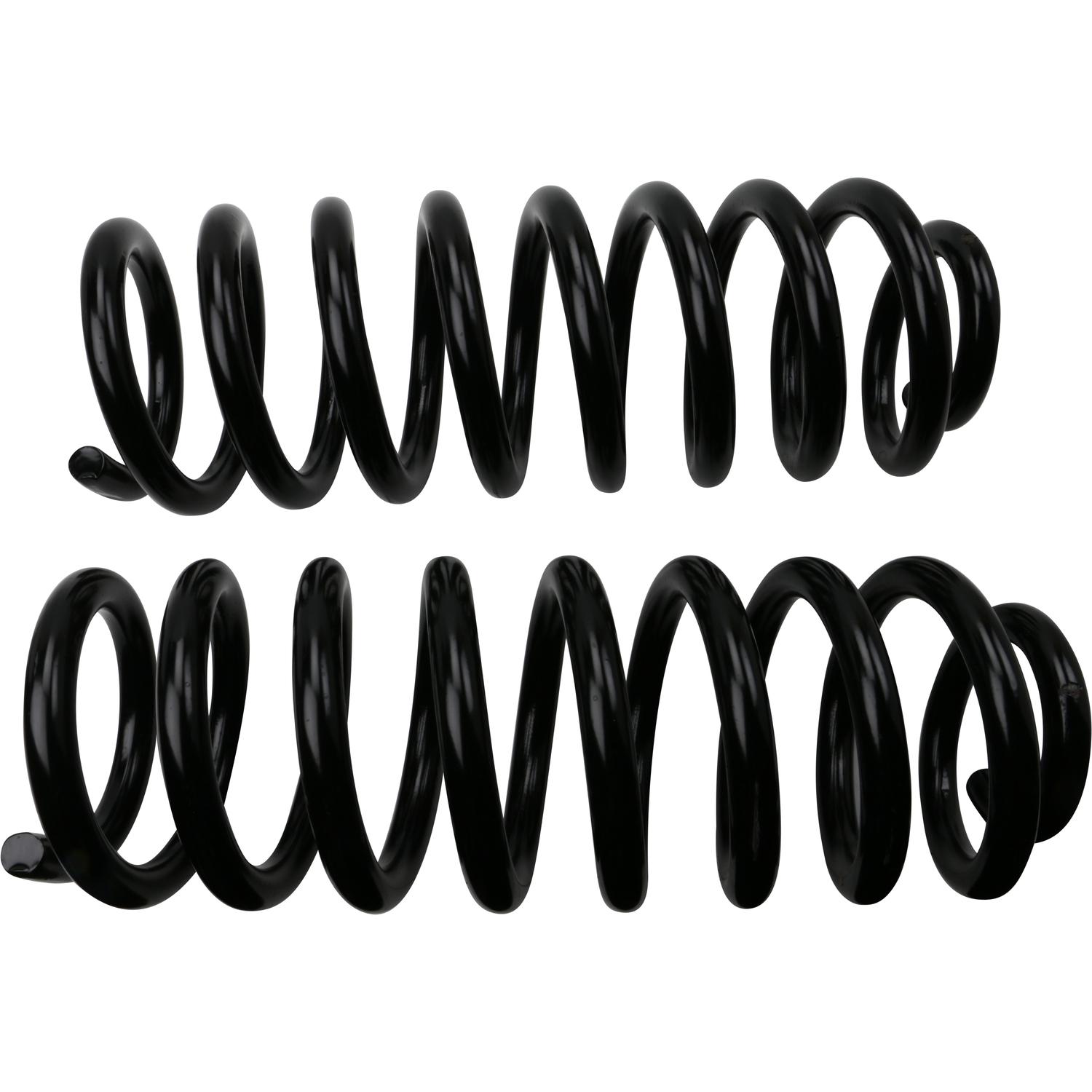 Moog 81744 - Coil Spring Set Moog 81744 Coil Spring Set product image 2 of 3